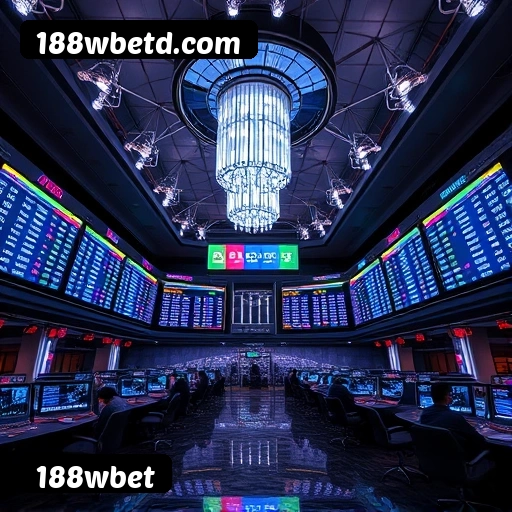 188wbet Logo