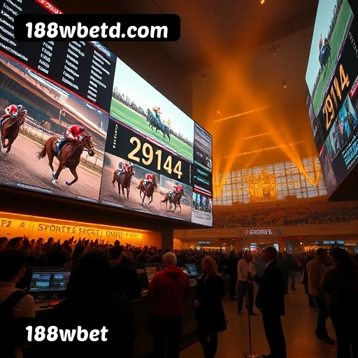 188wbet Logo