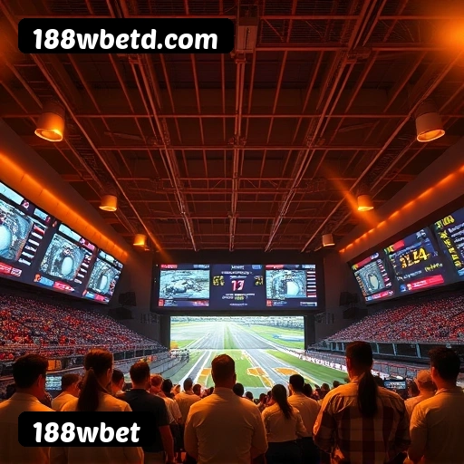 188wbet Logo