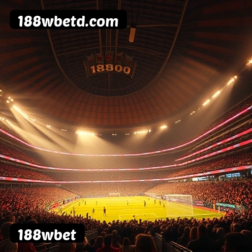 188wbet Logo